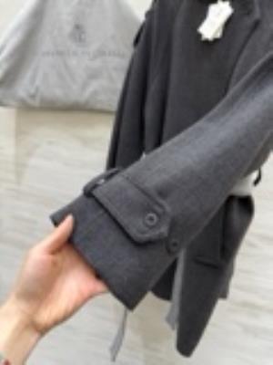 wholesale quality brunello cucinelli women jacket model no. 8